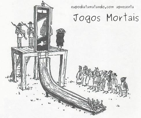 jogos mortais - Meme by waldineiromano :) Memedroid