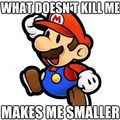 Mario logic