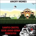 angry memes o jogo perfeito