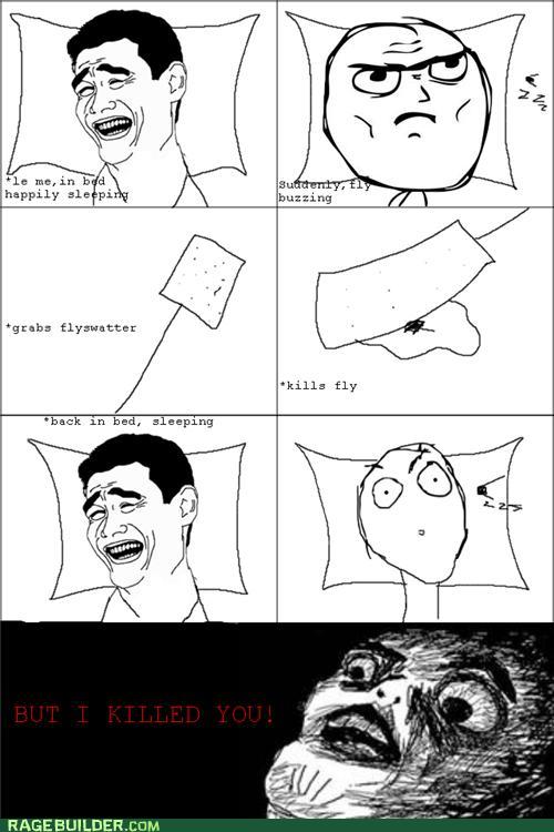 impossibruuu - meme