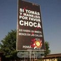 Choca!