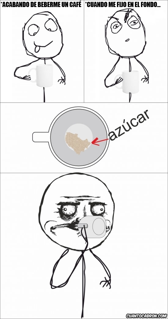 el azucar - meme