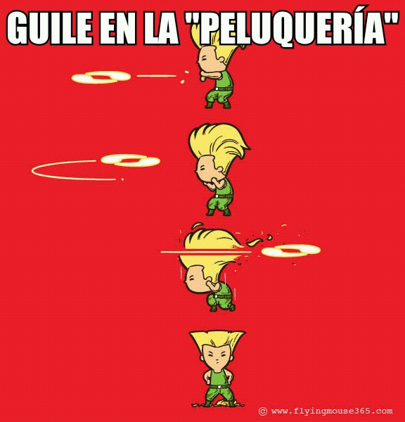 guile... - meme