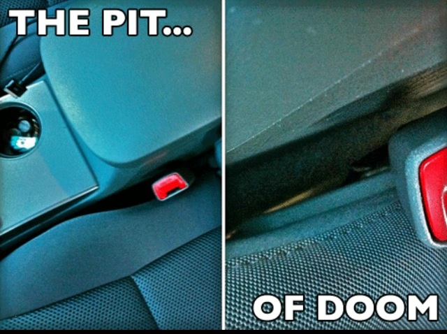 The pit of doom!! - meme