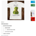 don't Kermit suicide