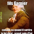 garnier