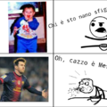 Messi!