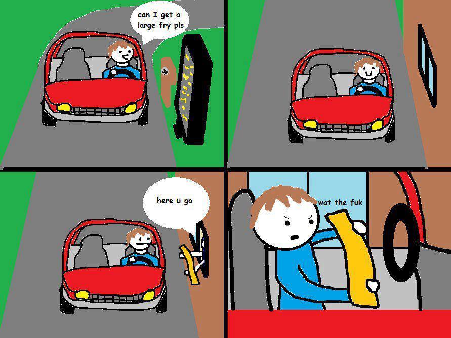 what - meme