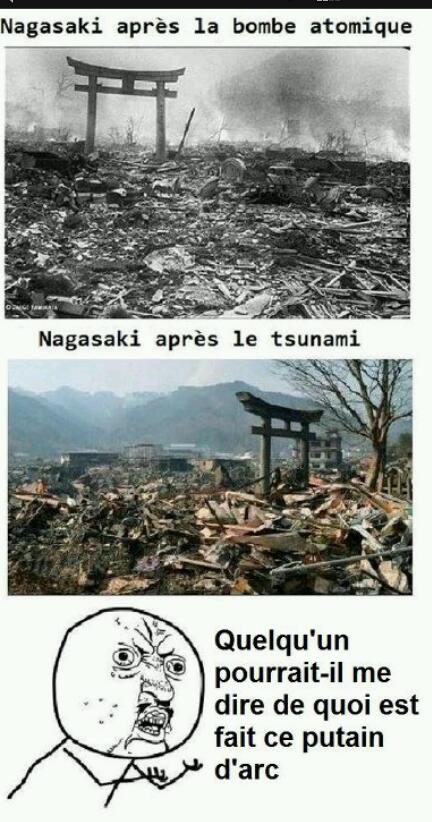 Nagasaki - meme