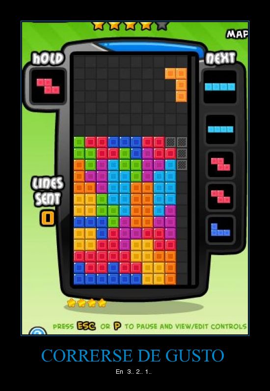 tetris fuck yeah - meme