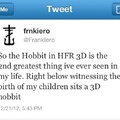 Hobbit 3D