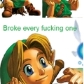 Fucking Link ('- ')