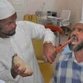el dentista pakistani