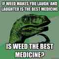Weed Medicine