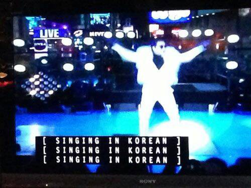 psy - meme