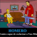 ese Homero es un troll xD