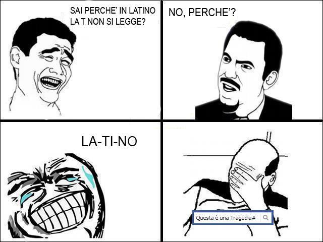 latino - meme