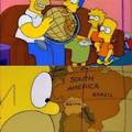oh simpsons