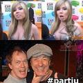 Icarly :p