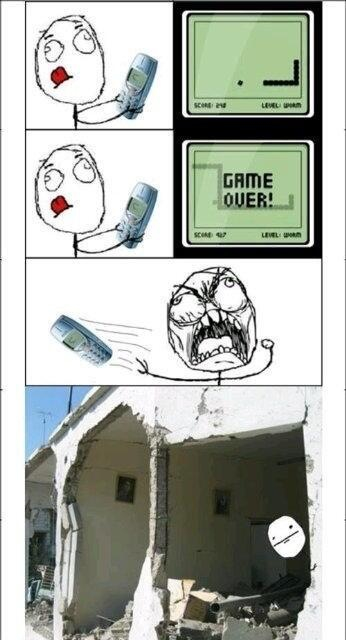 Nokia! - meme