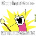 every time im at costco