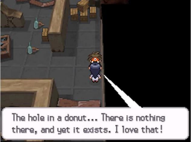 mmm donuts <3 - meme