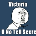 Victoria?