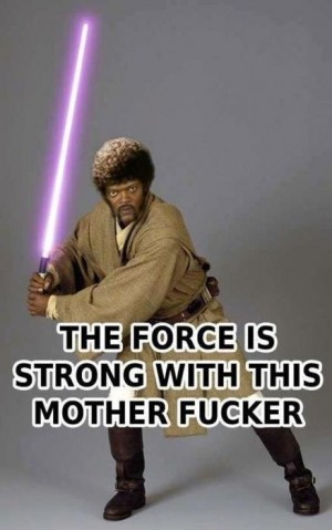 the force - meme