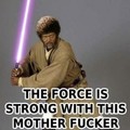 the force
