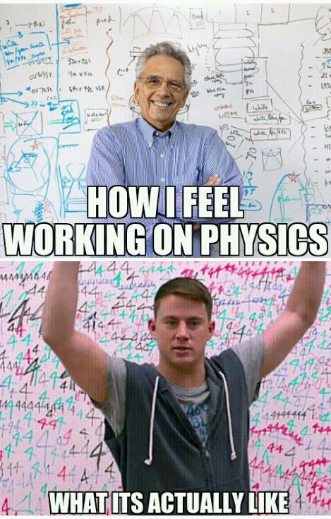 fuck you science - meme