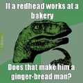 Ginger-Bread
