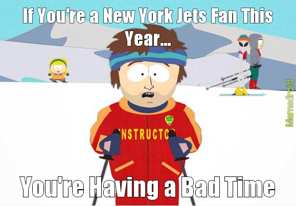 As a jet fan... - meme