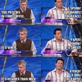 I love Joey