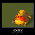Honey Boo the Pooh