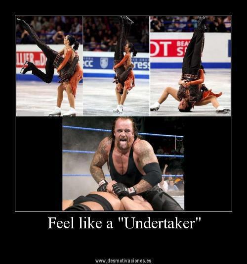 undertaker - meme