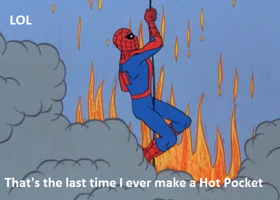 60's Spiderman - Meme by The_Great_Derp :) Memedroid