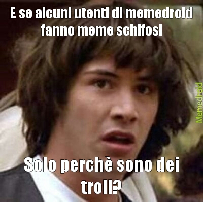 troll - meme