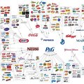 10 companies that rule the world.