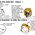 Teachers *facepalm* 
