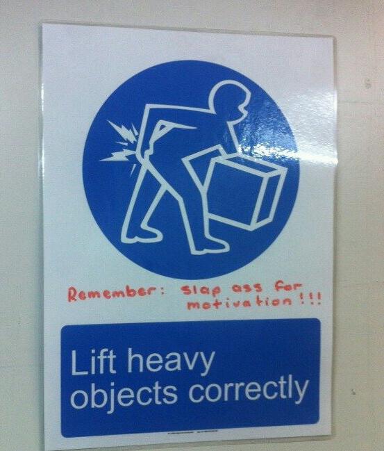Important reminder - meme