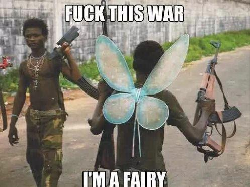 fairy - meme