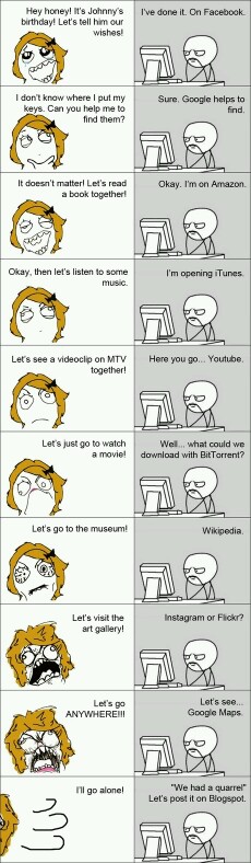 internet solutions.. this guy's a freaking genius at trolling - meme