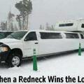 I'm a redneck....and I approve this picture