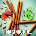 imaginación...