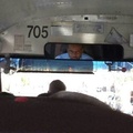 lol my bus driver