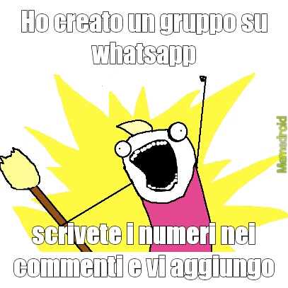 whatsapp - meme