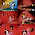 Animaniacs anyone?