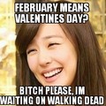 feb means...