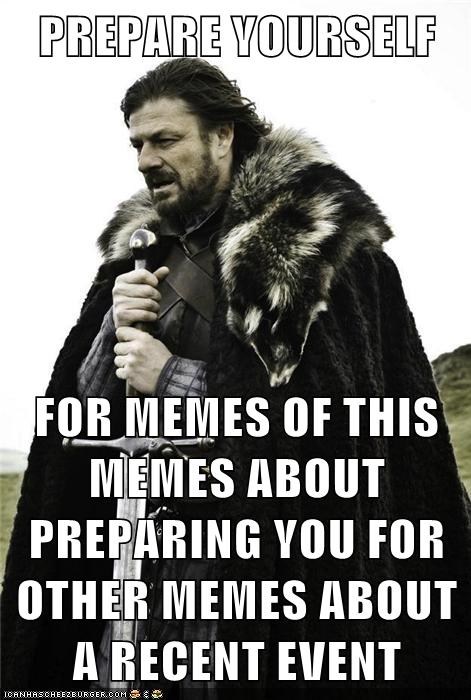 mother of preparation - Meme by lando228 :) Memedroid