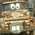 It's Mater!!!!